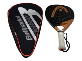 pala de padel head motion