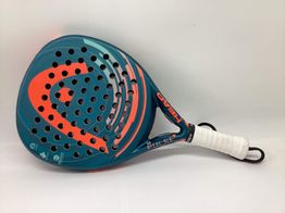 pala de padel head pulse n2