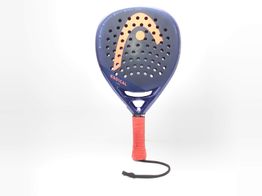 pala de padel head radical pro 2024