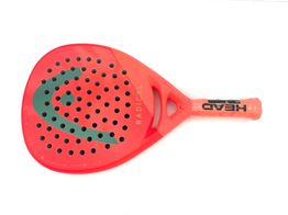 pala de padel head radical pro 2026