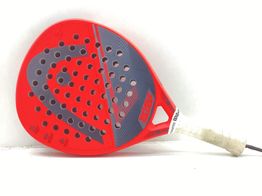 pala de padel head revolt