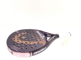 pala de padel head sephyr n2 foam