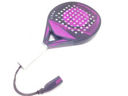 Pala de Padel Head Silva Padel Hero