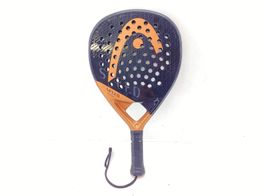 pala de padel head speed motion