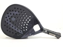 pala de padel head speed pro x