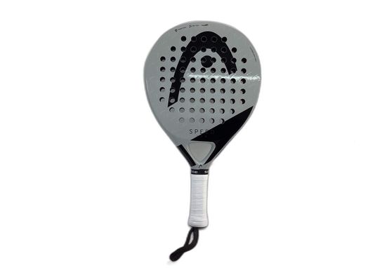 pala de padel head speed