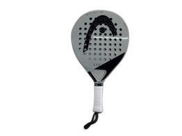 pala de padel head speed