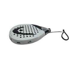 pala de padel head speed
