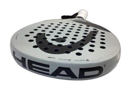 pala de padel head speed