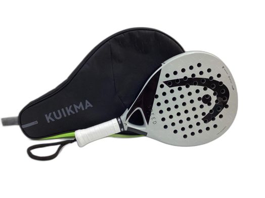 pala de padel head speed