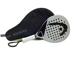 pala de padel head speed