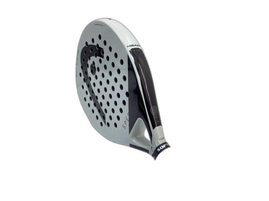 pala de padel head speed