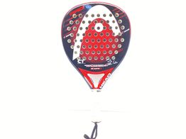 pala de padel head tornado 3.0 e+ bela