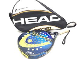 pala de padel head tornado 3.1