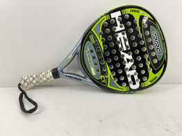 pala de padel head tornado control ltd