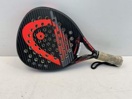 pala de padel head tornado