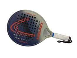 pala de padel head trisys 270