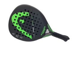 pala de padel head ultimate power