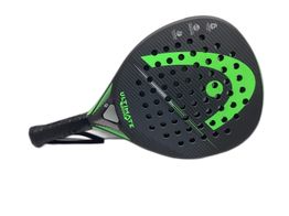 pala de padel head ultimate power