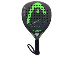 pala de padel head ultimate power