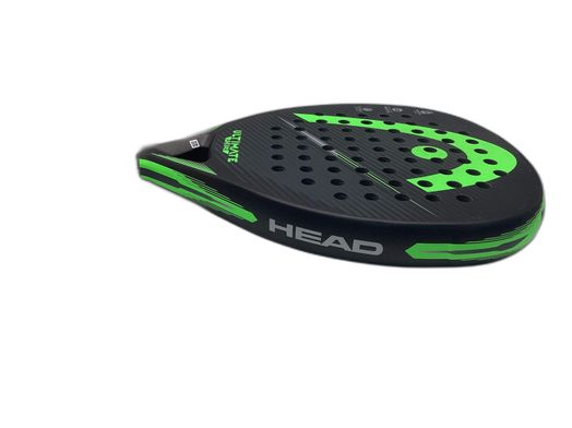 pala de padel head ultimate power