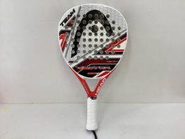 pala de padel head vector power foam