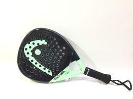 pala de padel head xtr