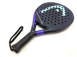 pala de padel head zephyr