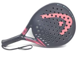 pala de padel head zephyr
