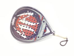 pala de padel invictus pro series