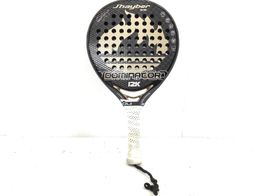 pala de padel j'hayber dominator 12k
