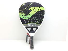 pala de padel