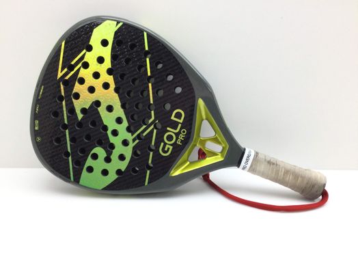 pala de padel joma gold pro