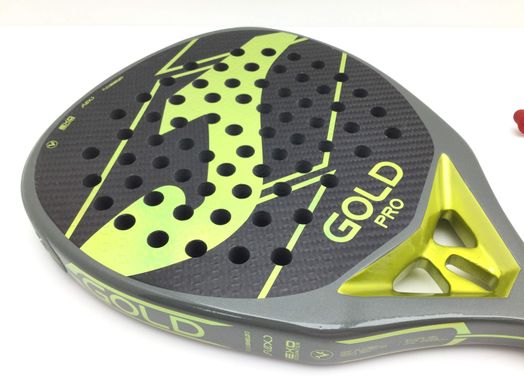 pala de padel joma gold pro