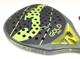pala de padel joma gold pro