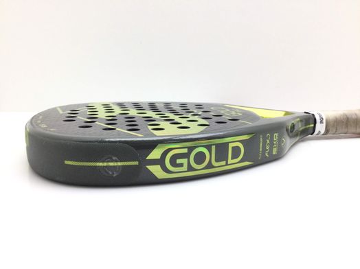 pala de padel joma gold pro