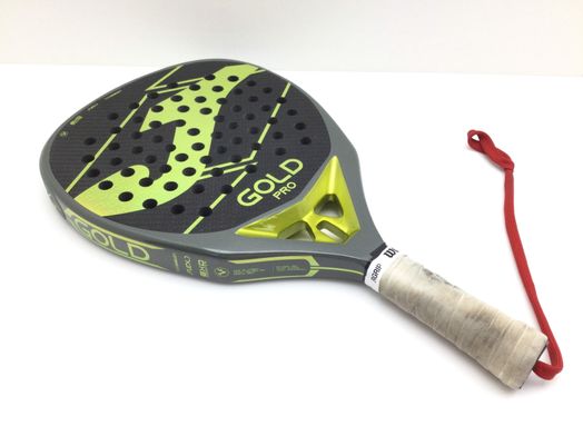 pala de padel joma gold pro