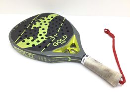 pala de padel joma gold pro