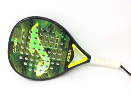 pala de padel joma open