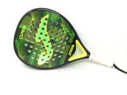 pala de padel joma open
