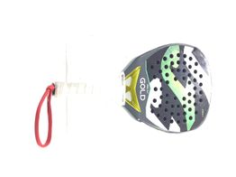 pala de padel joma pro 2.0 gold