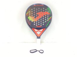 pala de padel joma slam pro