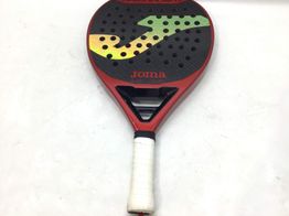 pala de padel