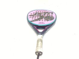 pala de padel jsto elektra dual kolors limited edition