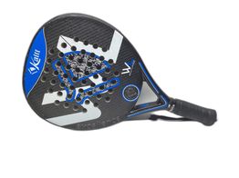 pala de padel kaitt willy lahoz excellence