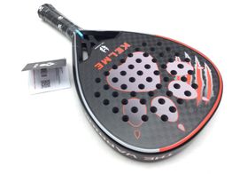 pala de padel kelme the warrior