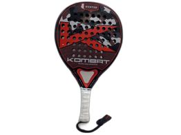 pala de padel kombat hunter