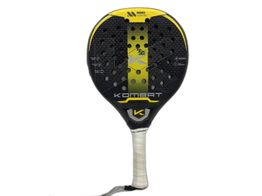 pala de padel kombat osorno