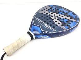 pala de padel kombat swat