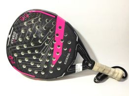 pala de padel kuikma 900